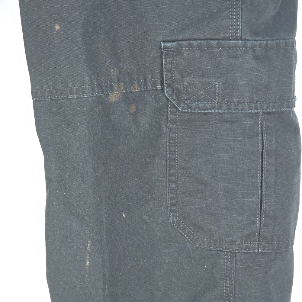 5.11 Tactical Pants Womens 14 Black Stretch Regular Tactical Workwear Utility - Picture 10 of 16